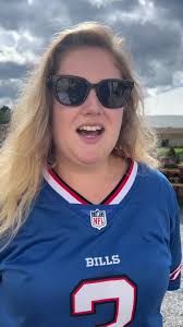 We are SO back!!! #buffalobill #buffalobillsfootball #billsmafia❤️💙❤️💙  #billsbillsbills #football #brotherbill @Emma Harckham @Greek Ryan  @EatLocalNewYork @Brother Bill