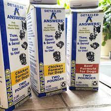 Answers pet food near me. Can A Dog With A Chicken Sensitivity Eat Answers Pet Food Keep The Tail Wagging