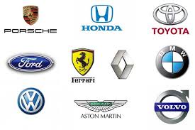 Need a logo for cars & autos? The Top 10 Car Brands In The World List