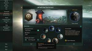 Stellaris Rich Ringworld Start Mod Stellaris Mod