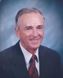 Joseph Pinson Obituary