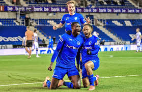 First division a live commentary for genk v club brugge on 4 march 2017, includes full match statistics and key events, instantly updated. Unwacho Scores The 31st League Goal In Genk With A Humiliation From Club Brugge 9ja Flavor Algulf