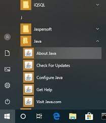 How To Check If Java Is Installed | Baeldung