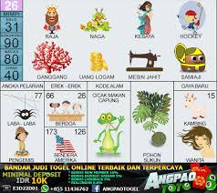 Buku Mimpi 2d Bandar Agen Togel Online Di 2020 Buku Buku Gambar Gambar