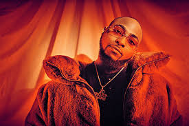 New video by hkn artist davido feat. Davido Ten Years Ago It Wasn T Cool To Be African British Gq