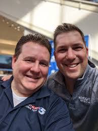 Christopher Bruehl's Instagram, Twitter & Facebook