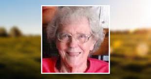 Peggy Randall Obituary October 4, 2008