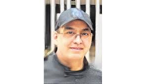 Keith Suazo Obituary (1962