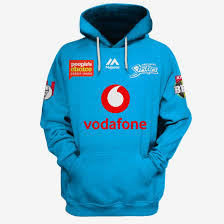 The adelaide strikers (wbbl) are an australian women's twenty20 cricket team based in north adelaide, south australia. Personalized Adelaide Strikers Bbl 2019 2020 Jerseys Hoodies Shirts For Men Women Make Your Own Jerseys