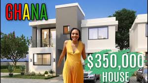 All include multiple homes or homesites — perfect for creating your ideal neighborhood while maintaining your privacy and autonomy. What 350 000 Gets You In Ghana Building A House In Ghana As A Real Estate Developer Youtube