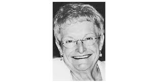 Nancy Merrill Obituary (2014)