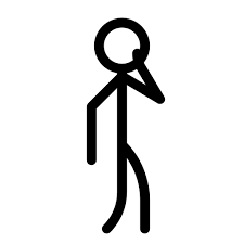 Vector icons for video, mobile apps, web sites and print projects. Person Thinking Icon Free Download On Iconfinder