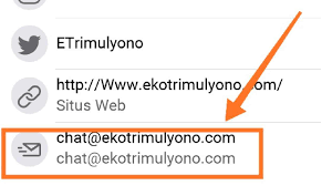 Facebook sendiri tidak menyediakan hal tersebut. 3 Cara Mengetahui Email Fb Sendiri Orang Lain Nihcara