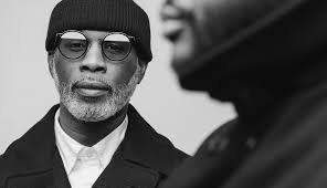 Randolph x The Brooklyn Circus