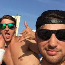 Trey Rackley's Instagram, Twitter & Facebook