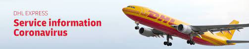 Dhl import express makes importing simple. Dhl Covid 19