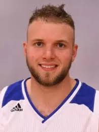 2019-20 Men's Basketball Roster