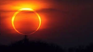 Перші країни побачили початок затемнення об 11:12. Cogo Tizhnya Zhiteli Zemli Zmozhut Sposterigati Sonyachne Zatemnennya Rubrika