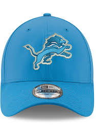 Buy detroit lions baseball caps at the official online store of the nfl. One Size Team New Era Mens 9forty Detroit Lions Baseball Cap Blue Supporters Gear Hats Caps