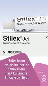 Stilex Krem Ne Icin Kullanilir Stilex Krem Nasil Kullanilir Stilex Krem Fiyati Krem Bilgi Haber