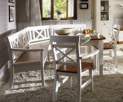 Eckbänke von home24 schaffen gemütliche essecken, in denen jeder seinen platz findet. Eckbank Vorschlag Stockholm Eckbank Landhausstil Haus Kuchen Wandgestaltung Esszimmer