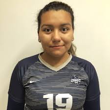 Anisa Sanchez's Del Valle High School Bio