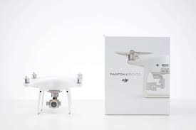 It's the only drone with omnidirectional obstacle avoidance, and the camera outdoes every other drone in this class. Phantom 4 Pro V2 0 Unboxing And Highlights