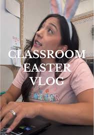 Easter Party Ideas for Classroom