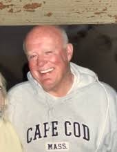 Donald Patrick Scott