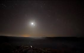 A rare triple they were called the planetarium lecture series and one of his topics dealt with the star of bethlehem. Star Of Bethlehem Will Be Seen For The First Time In 800 Years The Yucatan Times