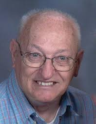 Obituary information for James E. Haag