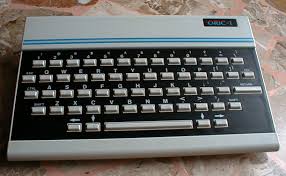 Image result for oric 1