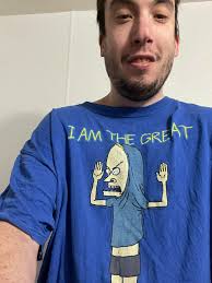 I had this shirt for years