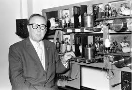 On This Day In History: Robert Watson-Watt Demonstrates Radar ...