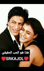 شاروخان وكاجول bollywood movies movie posters