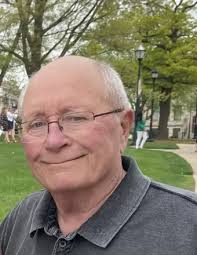 Obituary information for Charlie