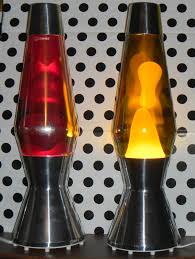 Your kids will love exploring colored water and oil, but a surprise ingredient will make this science activity even more exciting! Life And Stuff Mathmos Astro Metallic Lava Lamp Review New Astro Metallic Yellow