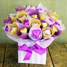Check spelling or type a new query. Chocolate Flower Box Sydney