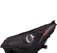 Headlight Fits 2018-2021 Lexus NX 200t/300 Single Beam With Sport Package  CAPA Certified Left Driver Side LED Assembly