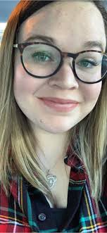 Thank you Christle Fuchs for gifting this Beauty to Carley, she absolutely  ❤️s it❣️