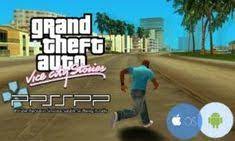 Gta Vice City Stories Iso For Ppsspp Free Download Grand Theft Auto Series Grand Theft Auto Games Grand Theft Auto