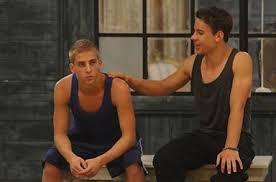 We did not find results for: Hunter And Eldon The Next Step Step Tv Step