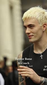 Tanner Reese Girlfriend