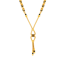 Managalsutra is a compulsory and sacred neck chain that is adorned by indian ladies. Buy Gold Mangalsutra Online Latest Mangalsutra Designs At Tanishq