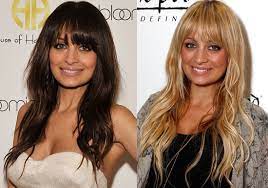 Nicole richie is known for her role on the simple life. Nicole Richie Hair Nicole Richie Brown Hair 2009 12 14 02 00 00 Popsugar Beauty Uk