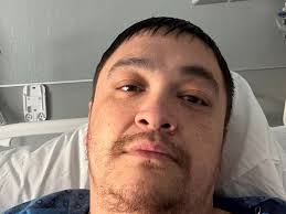 Fundraiser by Leroy Eblacas : Leroy's Urgent Need: Funds for Recovery