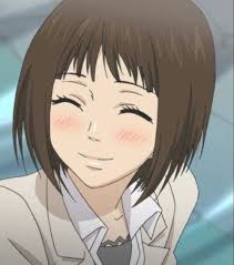 Say I Love You Anime Romance Animae Drawings Me Me Me Anime
