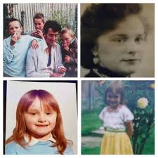 My Family also. The Real Lee will know what I mean