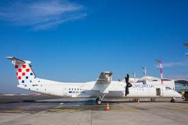 We are offering cheap flight deals on croatia airlines tickets. Neue Lackierung Croatia Airlines Frischt Ihr Design Auf Aerotelegraph