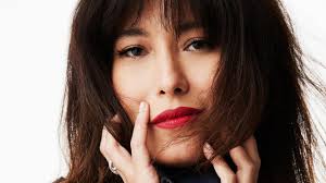 Jimmy Barnes: Elly-May Barnes, rock legend's daughter, launches singing  career